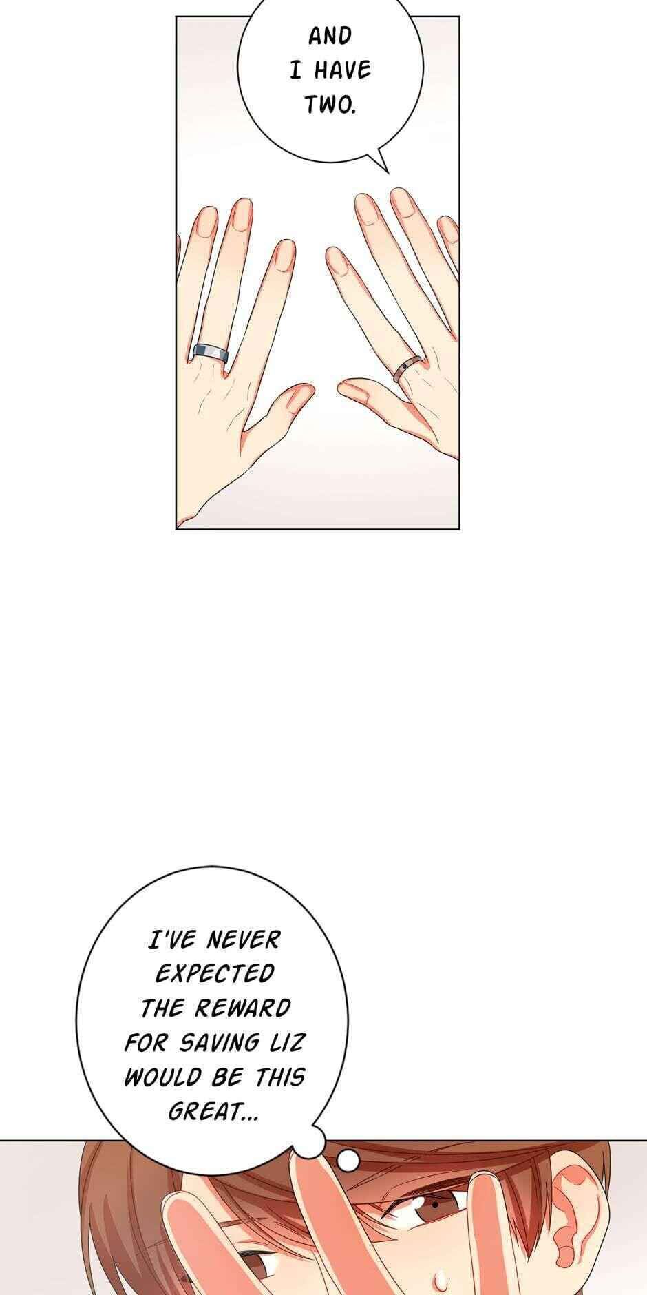 The Magic Tower Librarian Chapter 22 19